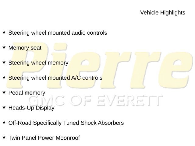 Used 2024 Ford F450 Platinum w/ FX4 Off-Road Package AWD/4WD image 4