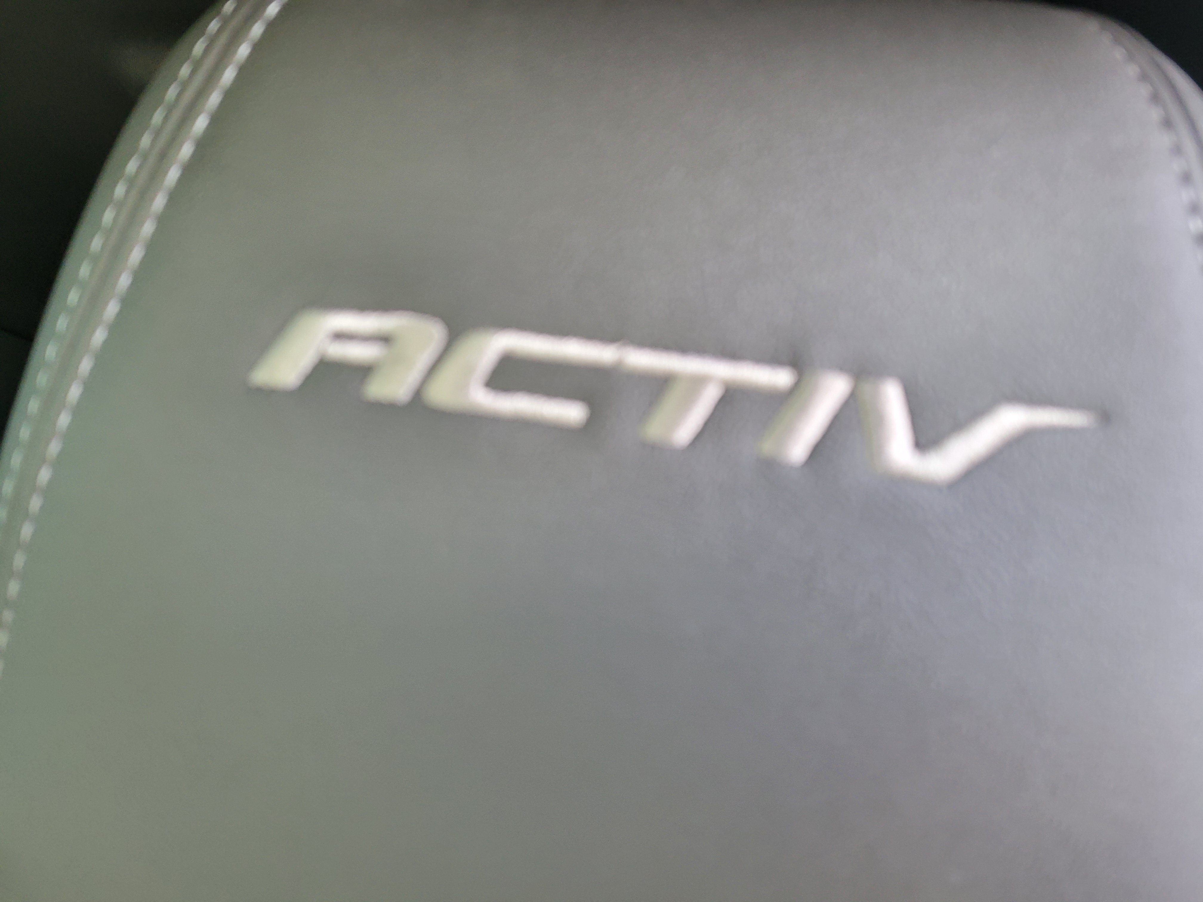 New 2026 Chevrolet TrailBlazer ACTIV w/ Convenience Package FWD image 35