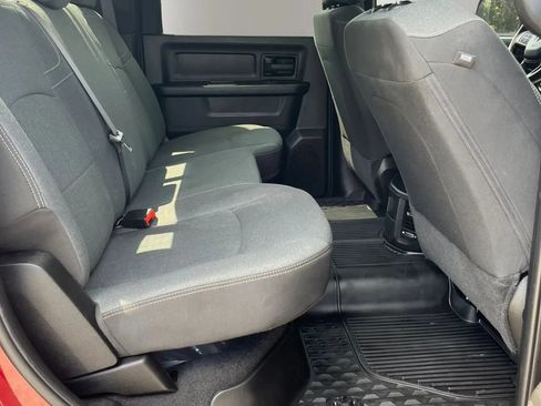 Used 2022 RAM 2500 Tradesman AWD/4WD image 26