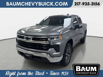 Certified 2023 Chevrolet Silverado 1500 LT w/ All Star Edition Plus