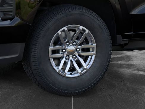 New 2026 Chevrolet Colorado LT RWD image 9