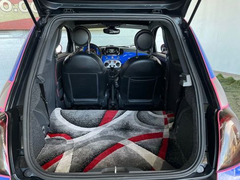 Used 2016 FIAT 500 Turbo image 19