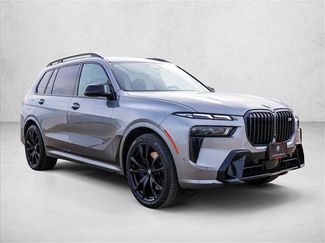 Certified 2024 BMW X7 M60i w/ Executive Package video 3