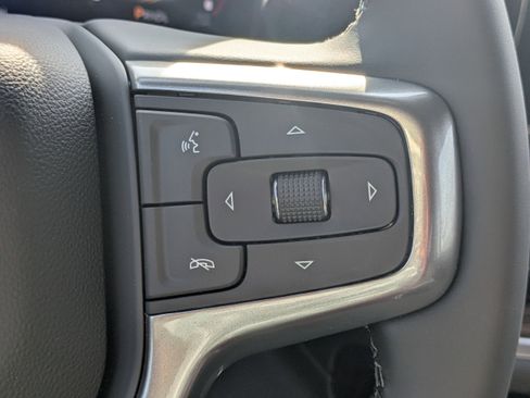 New 2026 Chevrolet Silverado 2500 LT w/ Trail Boss Package image 27