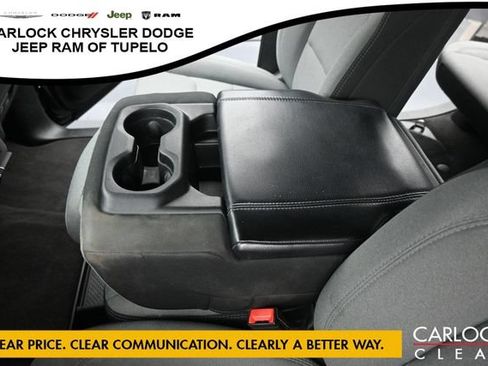 Used 2022 RAM 1500 Big Horn RWD image 19