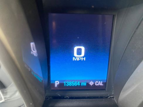 Used 2014 Chevrolet Malibu LS w/ Protection Package image 12