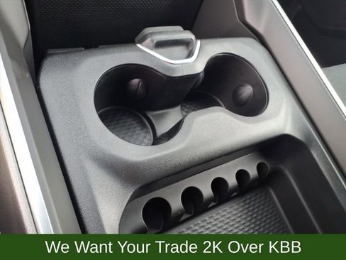 New 2026 RAM 1500 Big Horn image 16