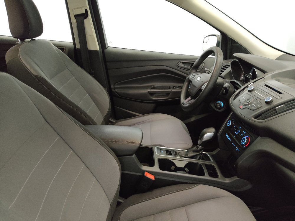 Used 2018 Ford Escape S FWD image 21