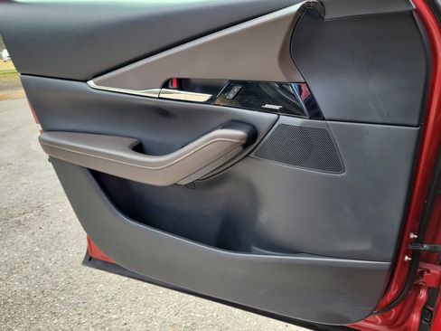 Used 2022 MAZDA CX-30 AWD 2.5 S w/ Premium Package image 25