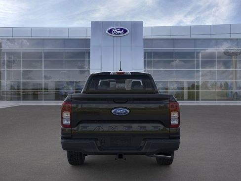 New 2026 Ford Ranger XL w/ Trailer Tow Package AWD/4WD image 9