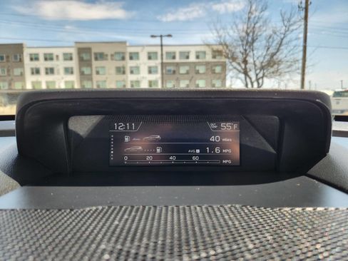 Used 2019 Subaru Ascent Touring AWD/4WD image 26