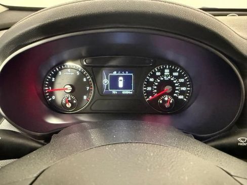 Used 2017 Kia Sorento EX FWD image 21