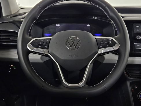 Used 2024 Volkswagen Taos S w/ MDO Package image 18