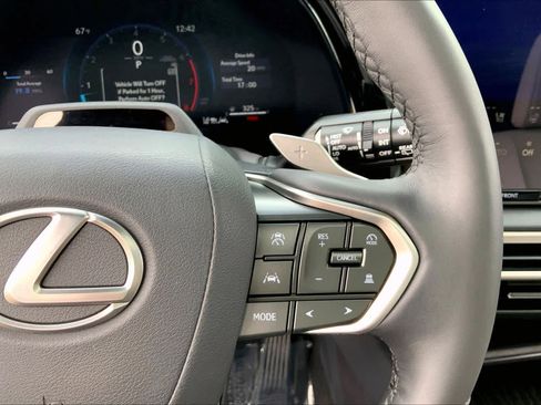 Certified 2025 Lexus RX 350 Premium w/ Convenience Package AWD/4WD image 25