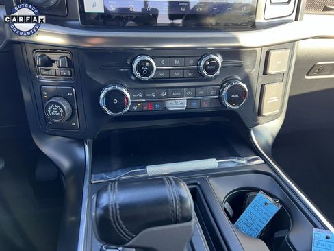 Used 2022 Ford F150 Raptor w/ Equipment Group 801A High image 17