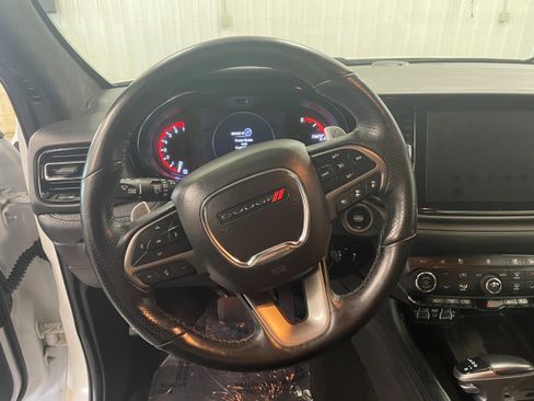 Used 2021 Dodge Durango Citadel AWD/4WD image 15