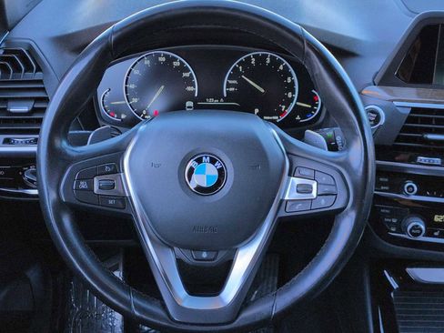 Used 2018 BMW X3 xDrive30i image 41