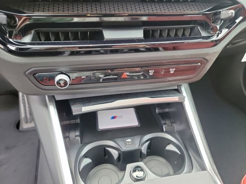 Certified 2025 BMW 330i xDrive Sedan w/ M Sport Package image 15