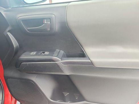 Used 2023 Toyota Tacoma SR image 37