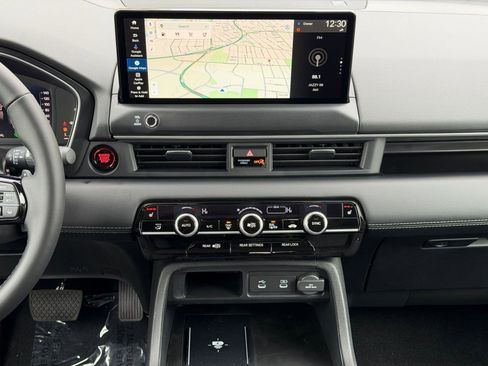 New 2026 Honda Pilot EX-L image 24