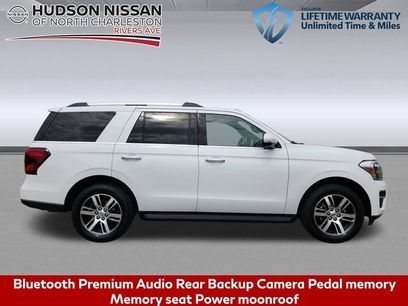 Used 2024 Ford Expedition Max Limited