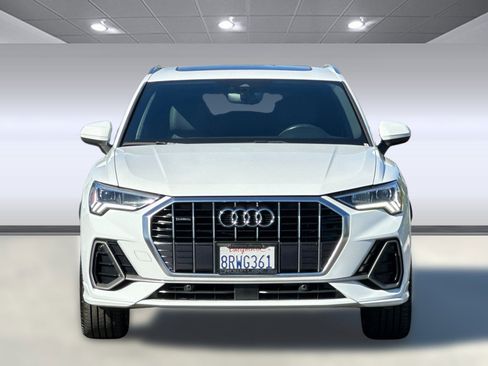 Used 2020 Audi Q3 2.0T Premium Plus w/ Premium Plus Package image 6