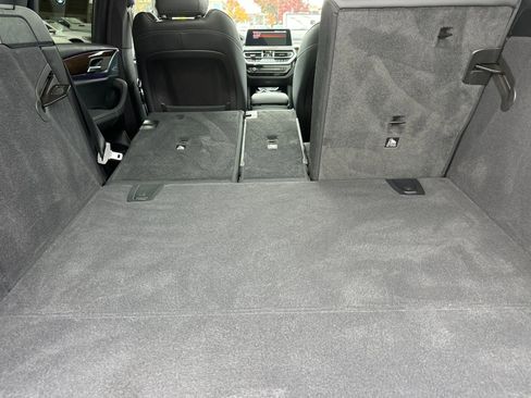 Used 2023 BMW X3 xDrive30i w/ Convenience Package image 15