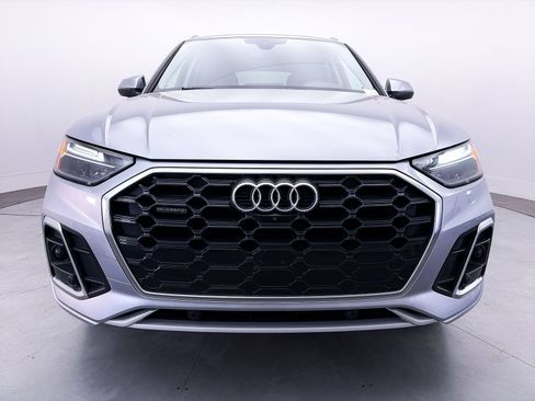 Used 2024 Audi Q5 2.0T Premium Plus AWD/4WD image 11