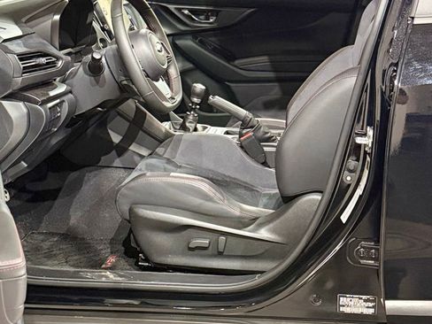 Used 2024 Subaru WRX TR image 35