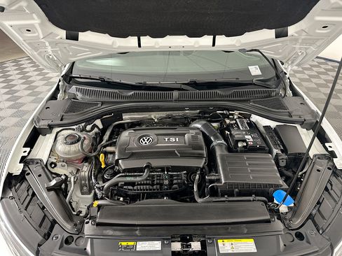 Used 2021 Volkswagen Jetta GLI Autobahn image 33