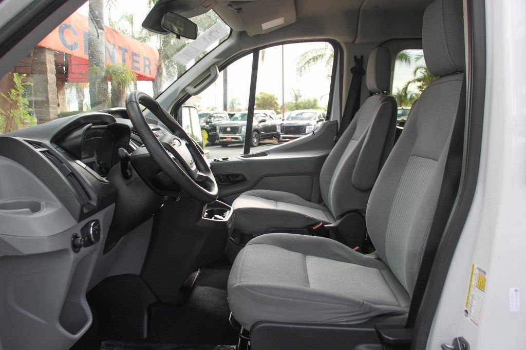 Used 2018 Ford Transit 350 XLT RWD image 20