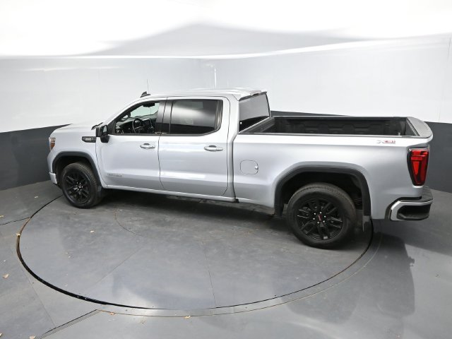 Used 2020 GMC Sierra 1500 Elevation w/ Elevation Value Package AWD/4WD image 40