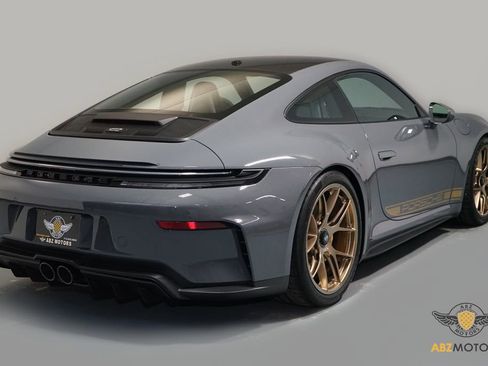 Used 2026 Porsche 911 GT3 image 6