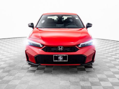 Certified 2026 Honda Civic Sport Touring image 10