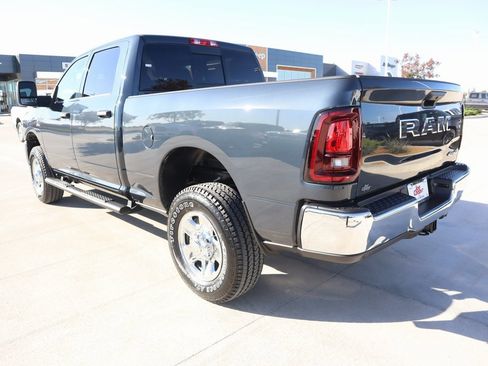 New 2026 RAM 2500 Tradesman image 22