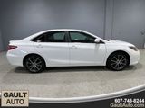 Used 2015 Toyota Camry XSE image 2