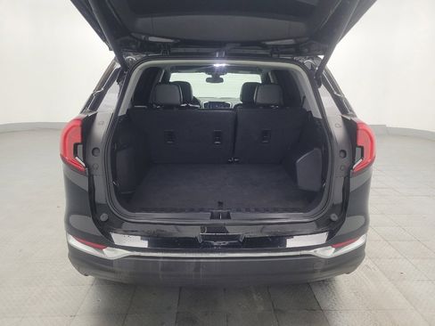 Used 2023 GMC Terrain SLT FWD image 29
