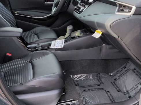 New 2026 Toyota Corolla XSE image 29