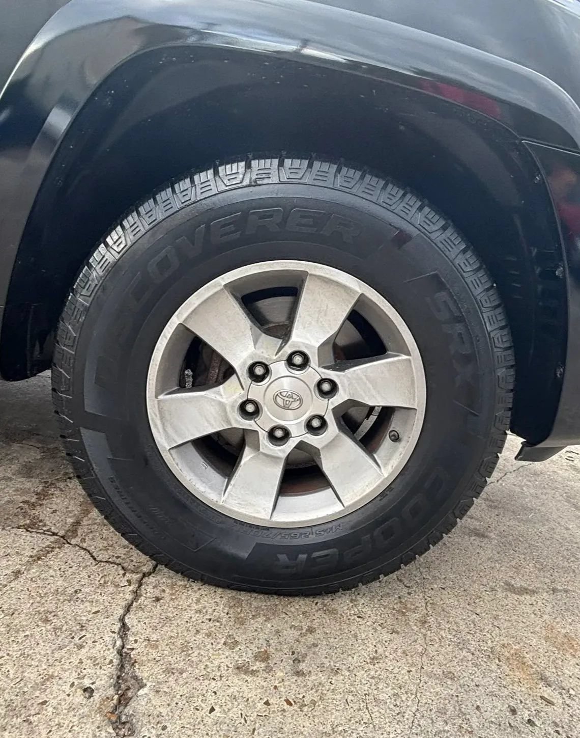 Used 2011 Toyota 4Runner SR5 w/ Convenience Pkg RWD image 24