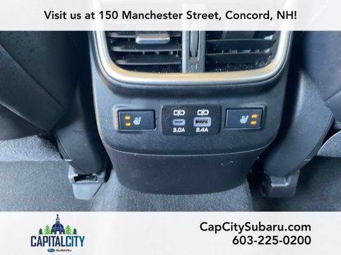 Used 2024 Subaru Outback Limited XT AWD/4WD image 19