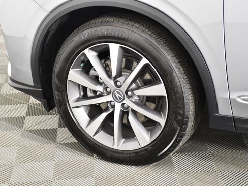 Certified 2025 Acura MDX SH-AWD w/ Technology Package image 54