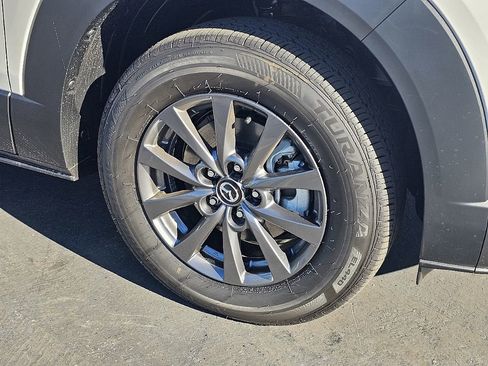 New 2026 MAZDA CX-30 AWD 2.5 S image 8