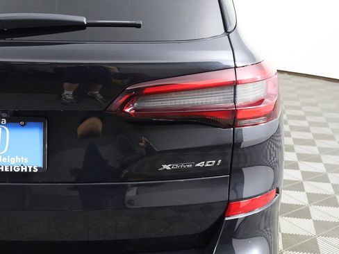Used 2022 BMW X5 xDrive40i AWD/4WD image 17