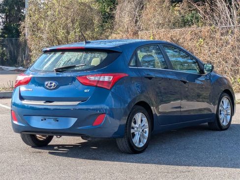 Used 2014 Hyundai Elantra GT image 5