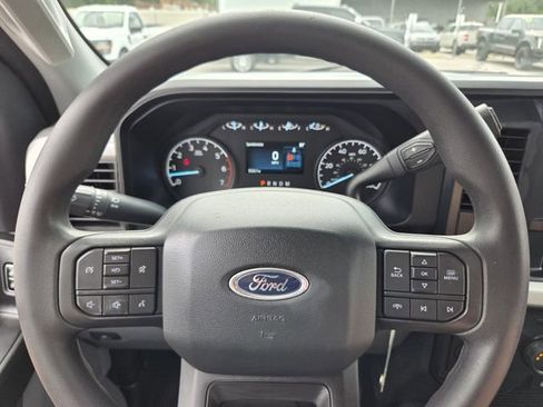 Certified 2023 Ford F250 XL w/ XL Driver Assist Package RWD image 28
