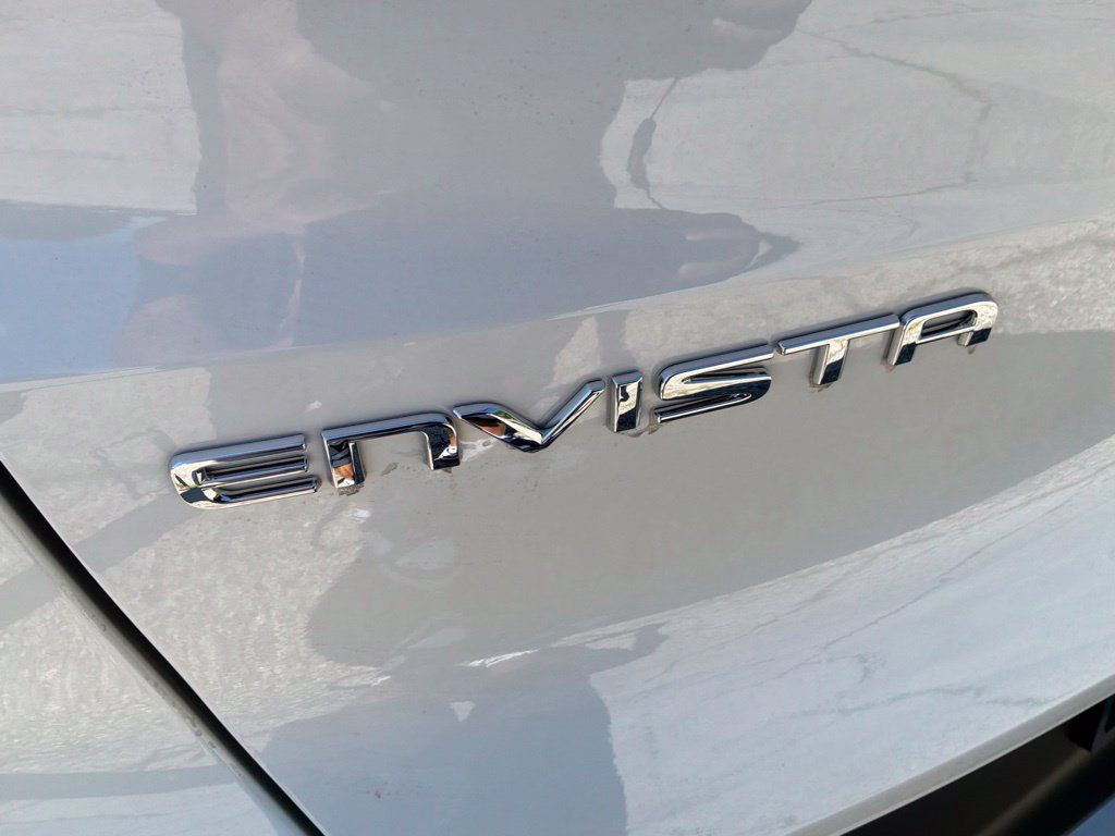 New 2026 Buick Envista Preferred w/ Convenience I Package FWD image 29