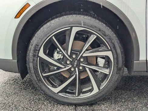 New 2026 Lincoln Corsair Reserve image 9