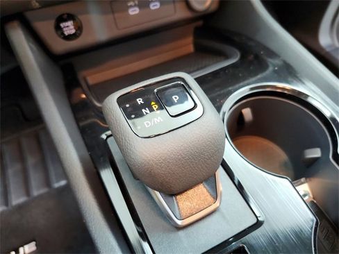 New 2026 Nissan Rogue SV w/ Cold Weather Package image 28