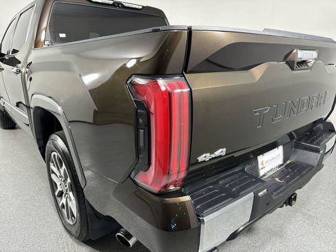 Used 2023 Toyota Tundra 1794 Edition image 30