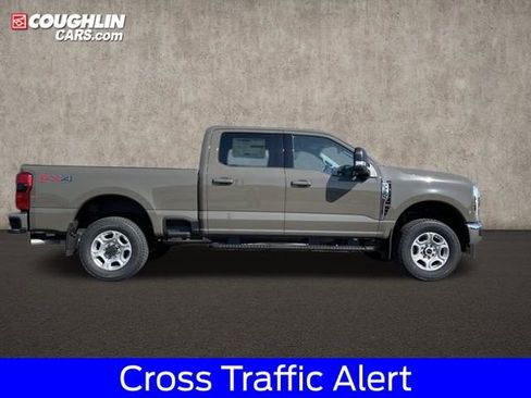 New 2026 Ford F350 XLT w/ XLT Premium Package image 6